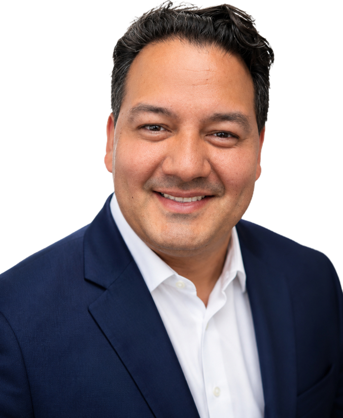 Timothy Montalvo, educator and author